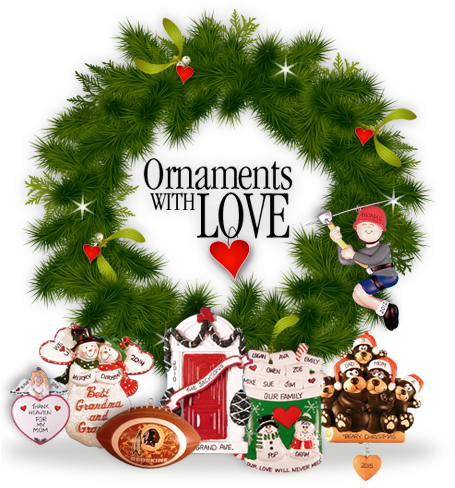 Basketball Christmas Wreath Round Ornament (454x495), Png Download