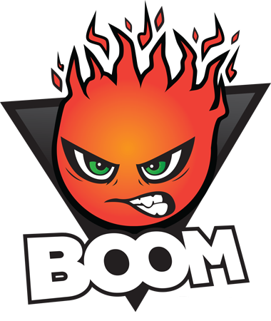 User - Evica/boom Esports - Boom Esports (380x450), Png Download