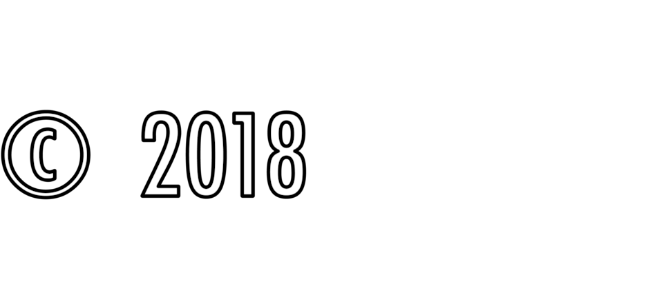 2018 - 01 - 10 - Copyright 2018 Remix ←→ Culture @2x - Circle (1000x438), Png Download