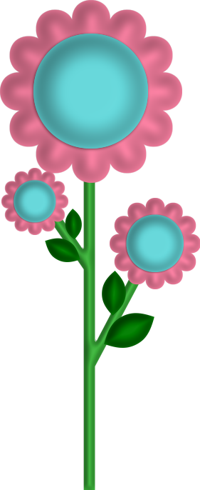0 149c29 Aab2aa41 Orig - Flower (281x686), Png Download