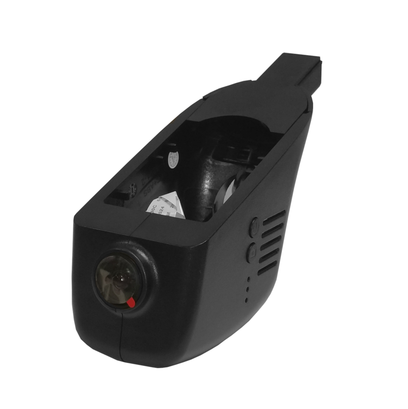 Oe Fit Dvr For Select Toyota Models Part - Toyota (1024x903), Png Download