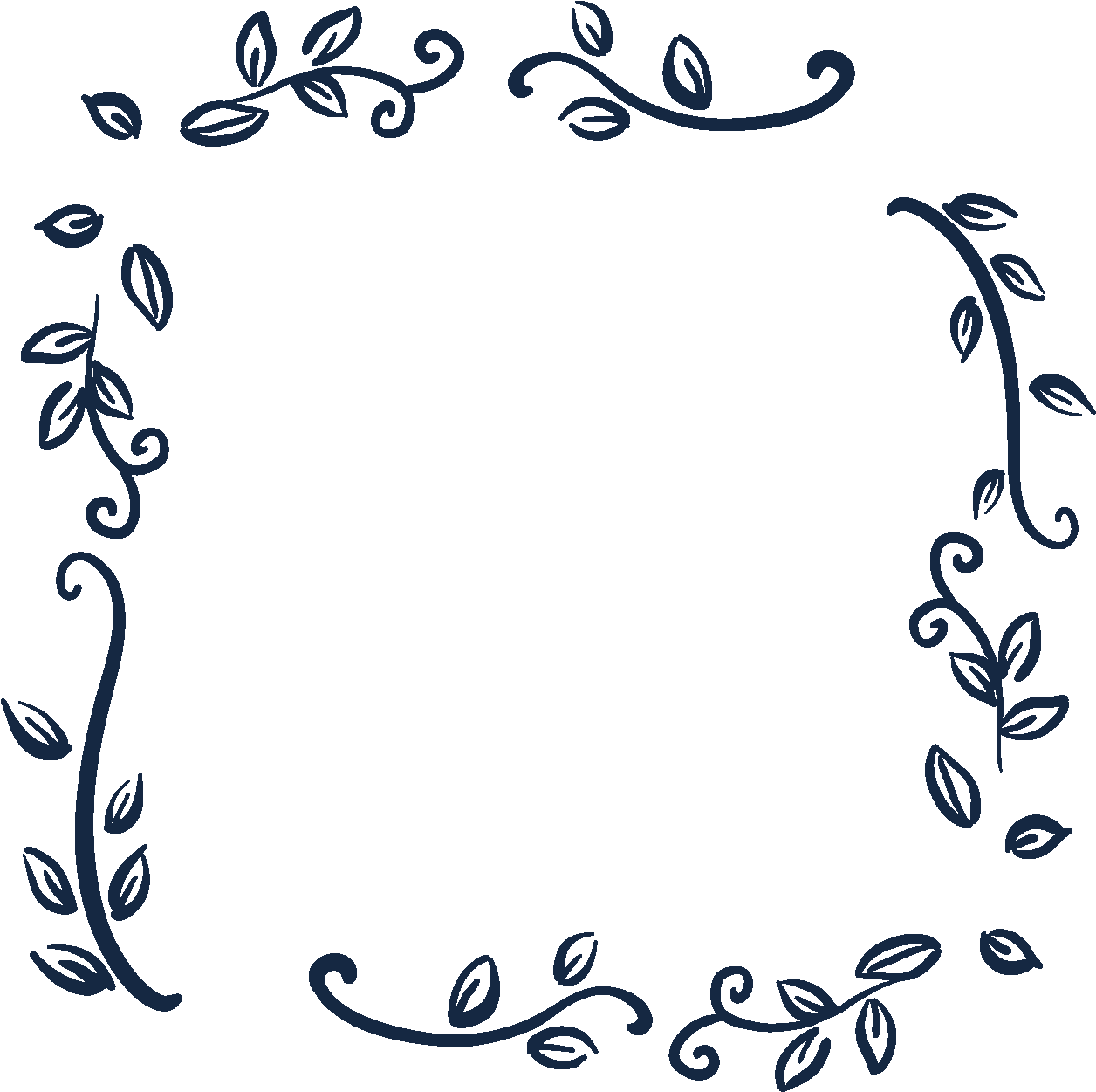Invitación - Calligraphy (1500x1912), Png Download