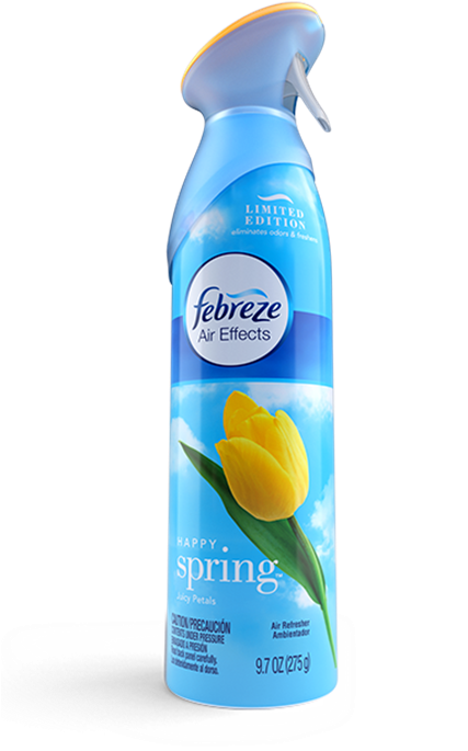 1475874499 - Febreze Products Png (460x703), Png Download