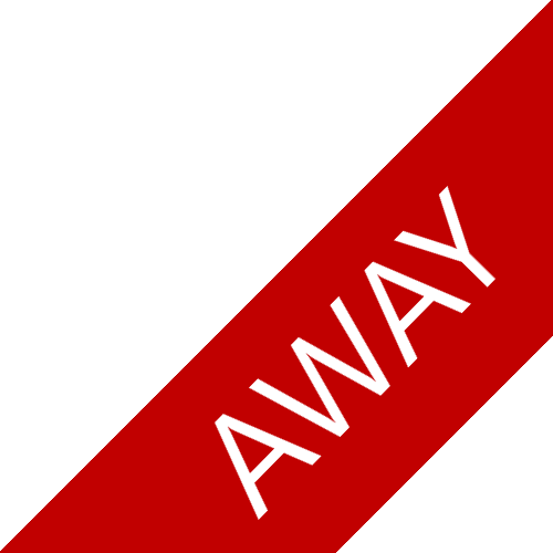 Our Blog Will Be Away For Spring Break - Away (500x500), Png Download