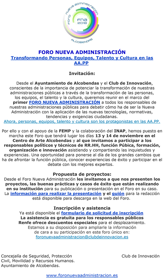 Por Eso Hemos Asumido El Reto De Poner En Marcha El - Public Administration (600x946), Png Download