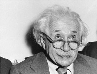 Einstein Hated Religion, Predicted Nationalism - Senior Citizen (800x800), Png Download