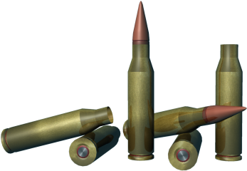 Sniper Bullet Png - Download (620x348), Png Download