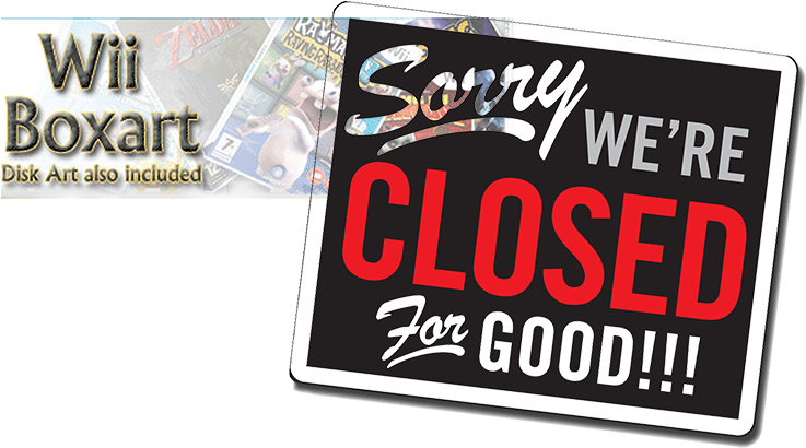 Wiiboxart Closed - - Rayman Raving Rabbids Tv Party | Nintendo Wii (743x414), Png Download