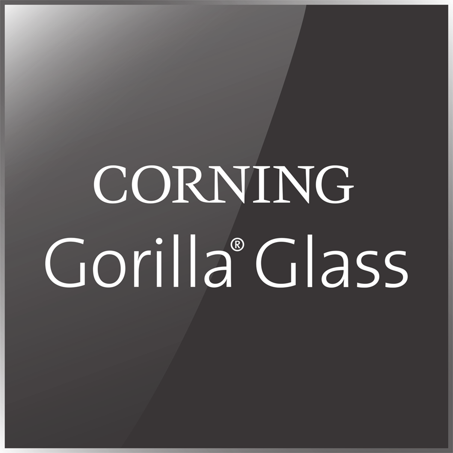 Gorilla Logo Png Download - Gorilla Glass 4 Vs Gorilla Glass 5 (900x900), Png Download