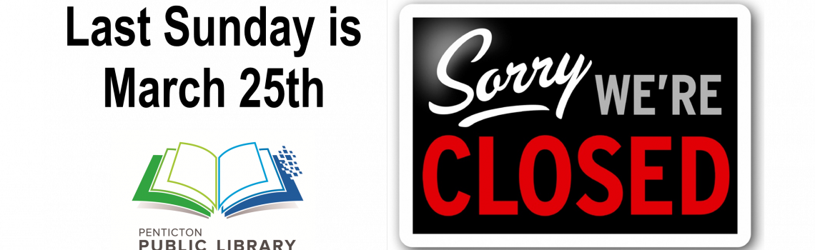 We Are Officially Closed On Sundays Until October - Sorry We're Dead Halloween Sign (1140x350), Png Download