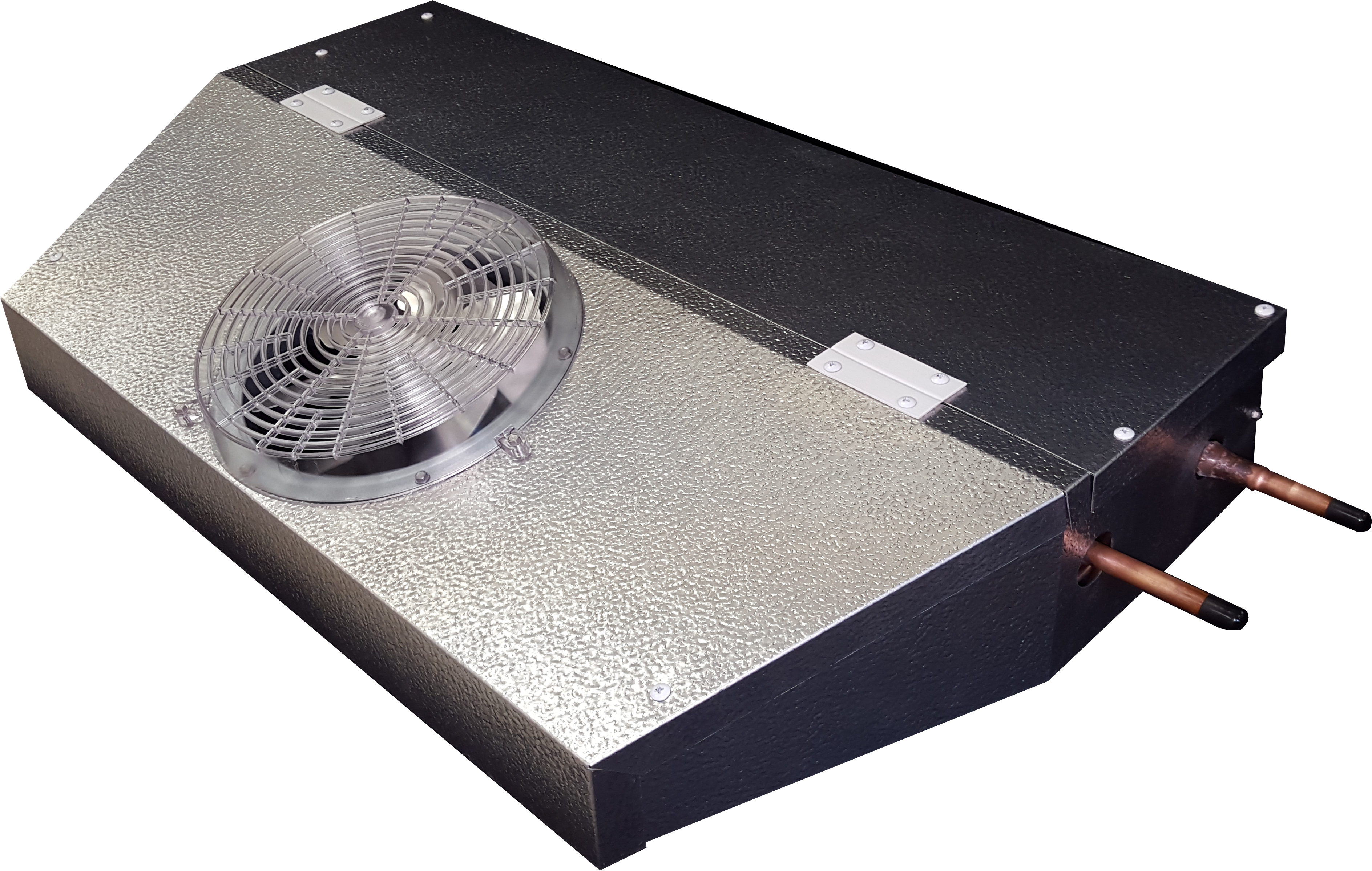 Display Case Unit Coolers - Display Case (5312x2988), Png Download