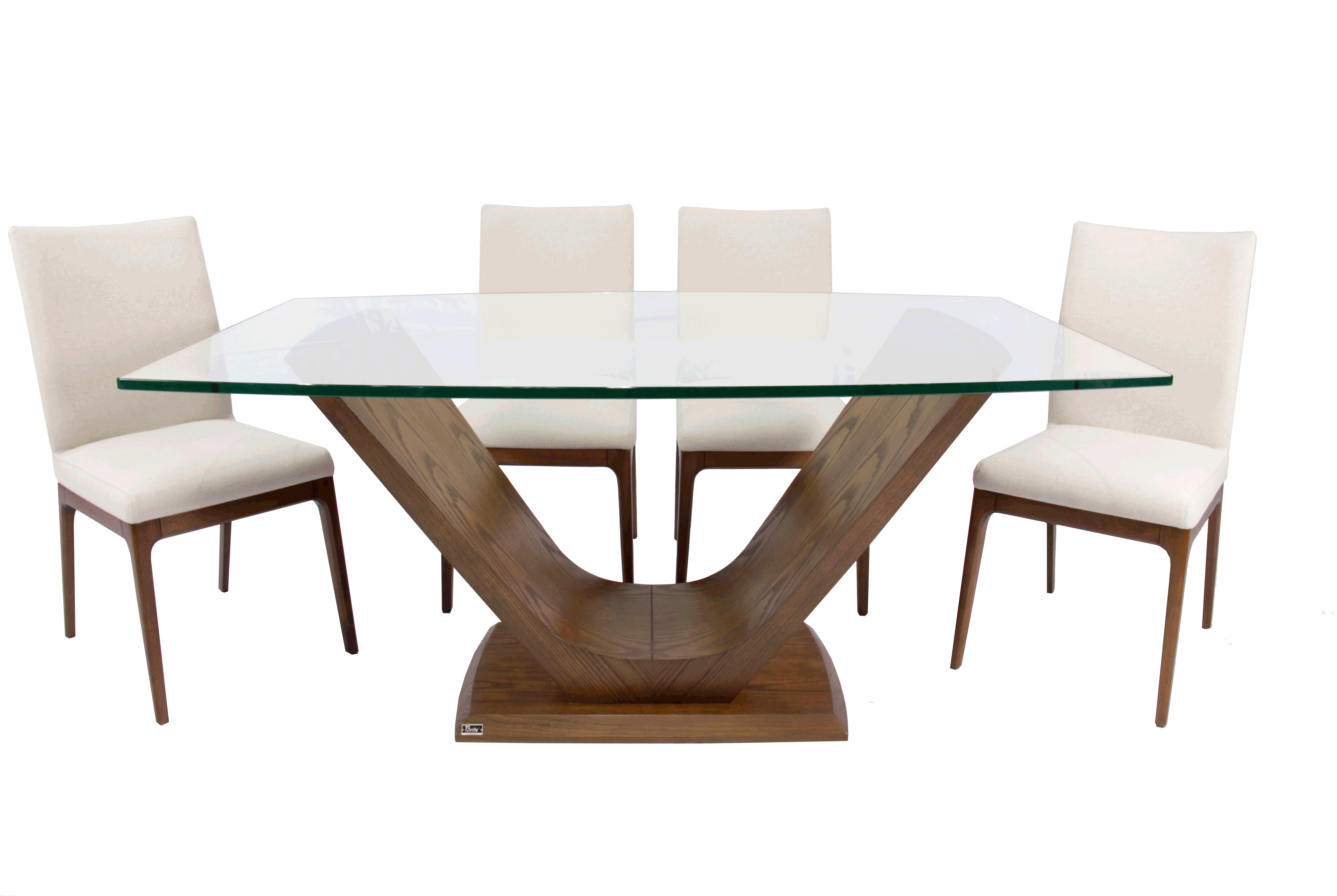 Comedor Ocre - Muebles Comedor Png (5184x3456), Png Download