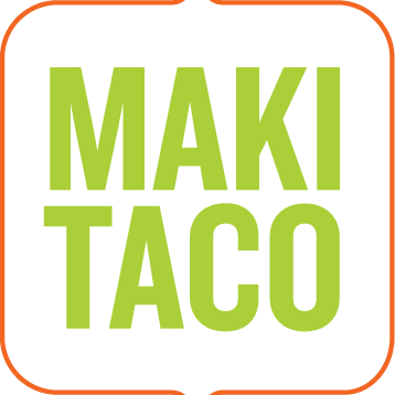 Maki Taco (358x358), Png Download