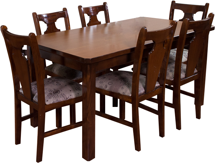 Famsa Catalogo De Productos For Comedor Png - Medidas De Comedor De 6 Sillas (883x612), Png Download