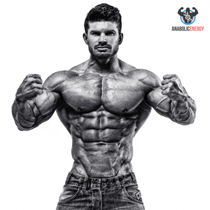 Bodybuilding Supplements & Genetics - Bodybuilding (640x427), Png Download