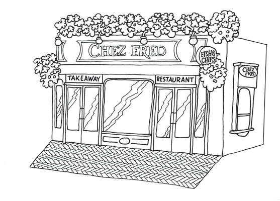 As You May Already Know, We Will Be Closed For A Major - Illustration (557x400), Png Download