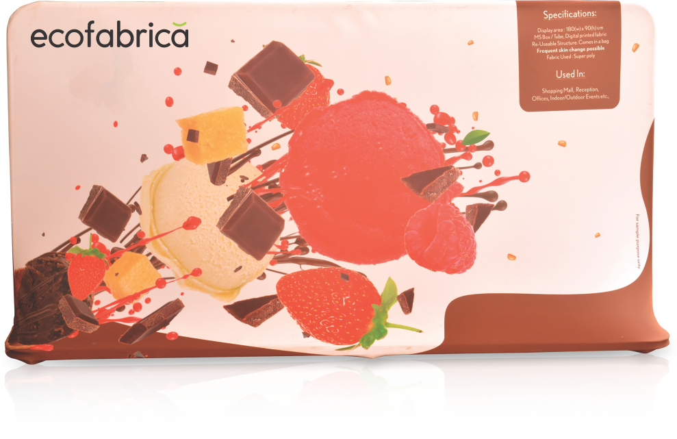 Toblerone - Foot (989x641), Png Download