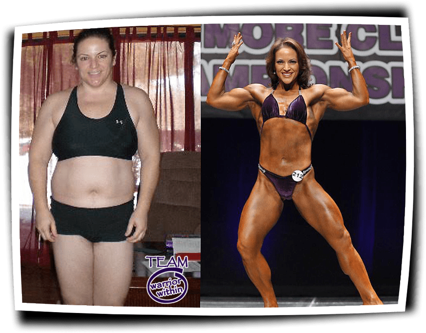 Christina Fahey - Npc - Ocb - Women's Bodybuilding - Fitness And Figure Competition (893x703), Png Download