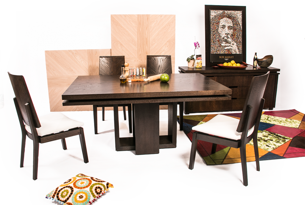 Comedor Jamaica (1024x689), Png Download