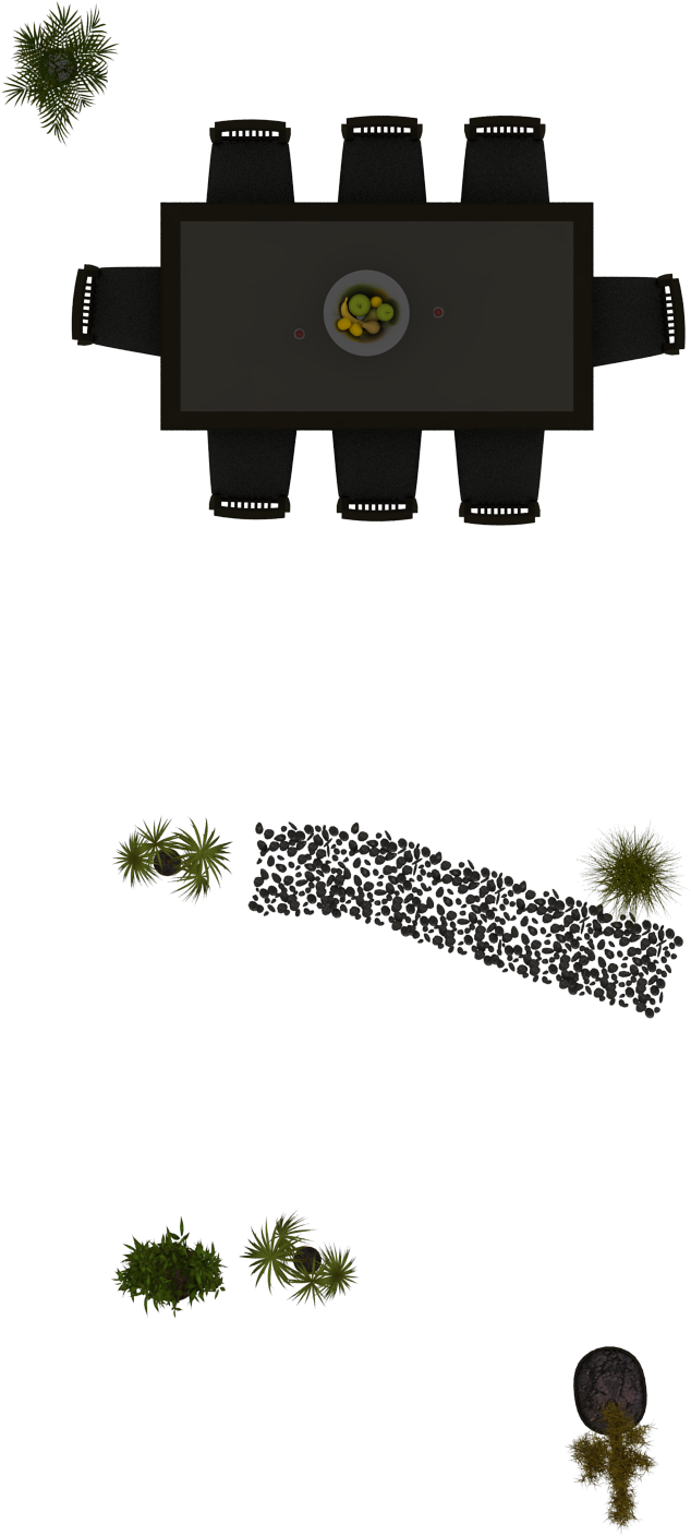 Sala Estudio - Weapon (763x1579), Png Download