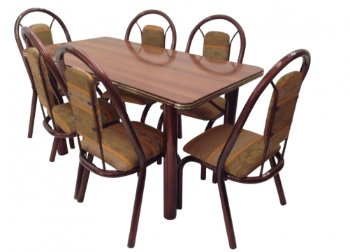 Table (500x500), Png Download