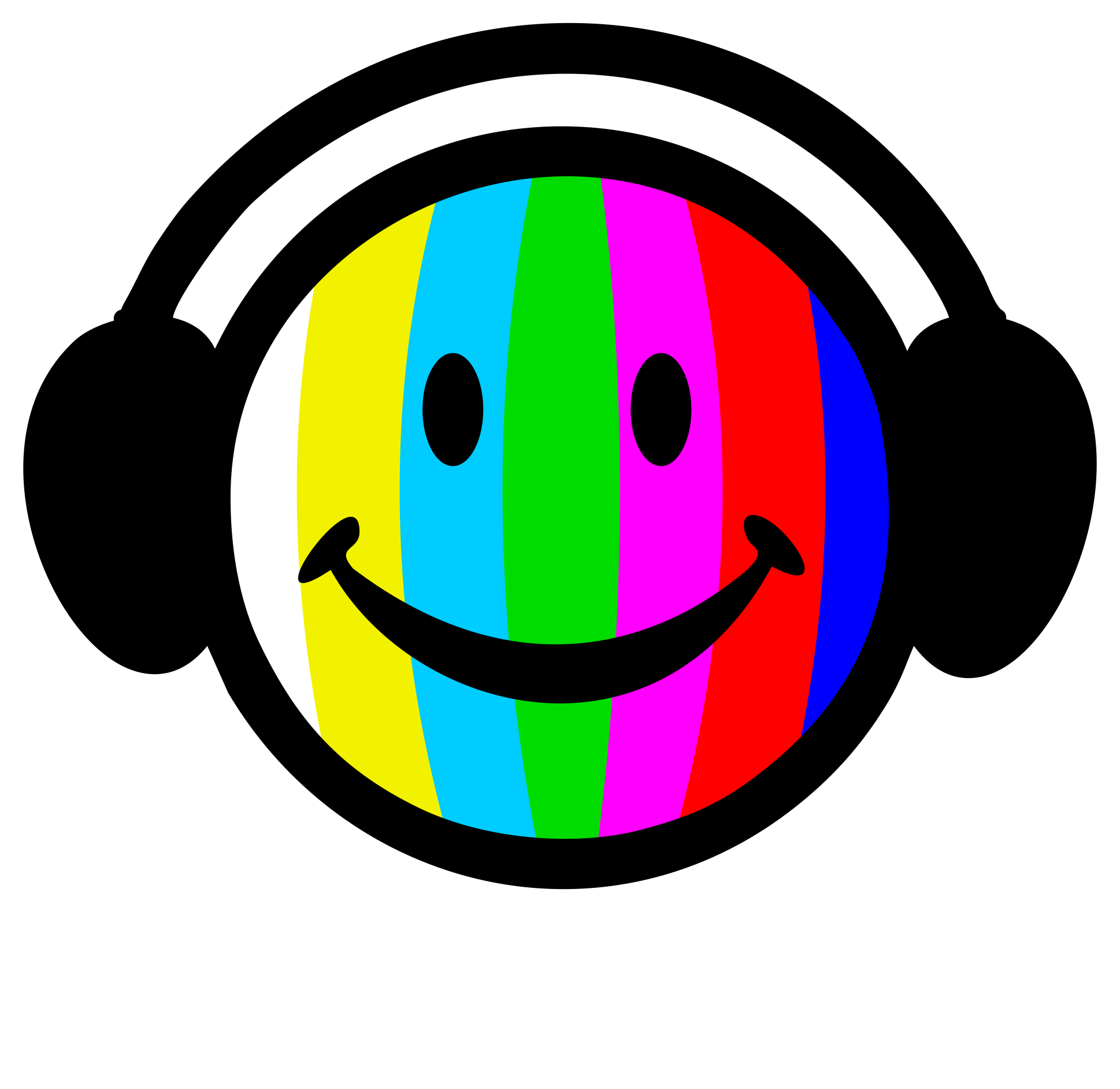 Smiley (1938x1884), Png Download