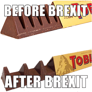 Related Post - Jumbo Toblerone Chocolate Bar 4.5 Kg (563x353), Png Download