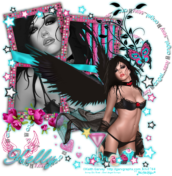 Ct Chocukdesigns For Evol Angel Scrapz Ptu Tutorial - Connecticut (700x700), Png Download