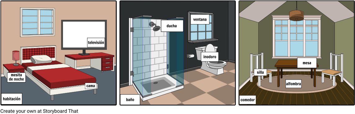 Spanish Project - Film (1164x385), Png Download