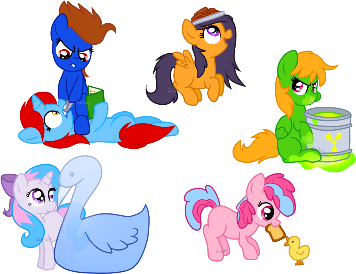 Zoiby, Blank Flank, Book, Bread, Dentist, Duck, Ice, - Cartoon (1280x960), Png Download