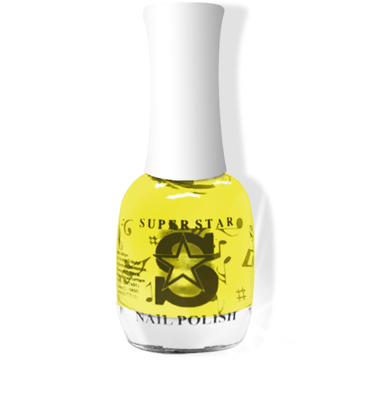 5 - Nail Polish (900x900), Png Download