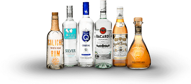 Our Tradition - Don Q (664x292), Png Download