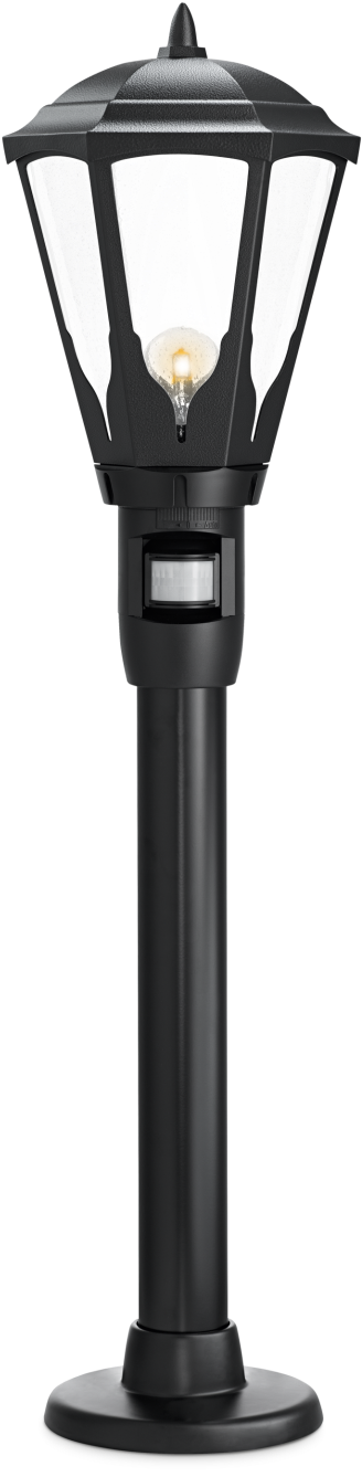 Steinel Gl 16 S Black - Steinel Gl 16 S (1380x1380), Png Download