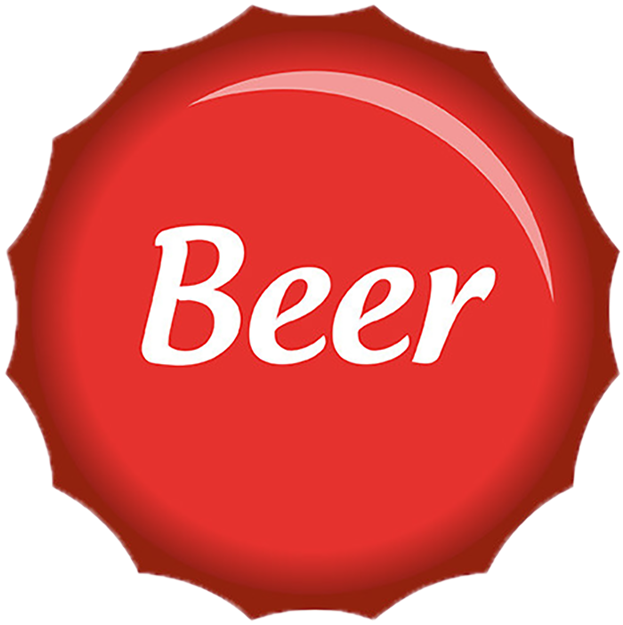 China Bottle Cap Oem, China Bottle Cap Oem Manufacturers - Beer (750x750), Png Download