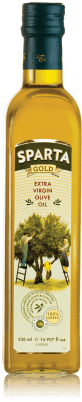 Free Png Olive Oil Png Images Transparent - Sparta Gold Olive Oil Review (480x480), Png Download