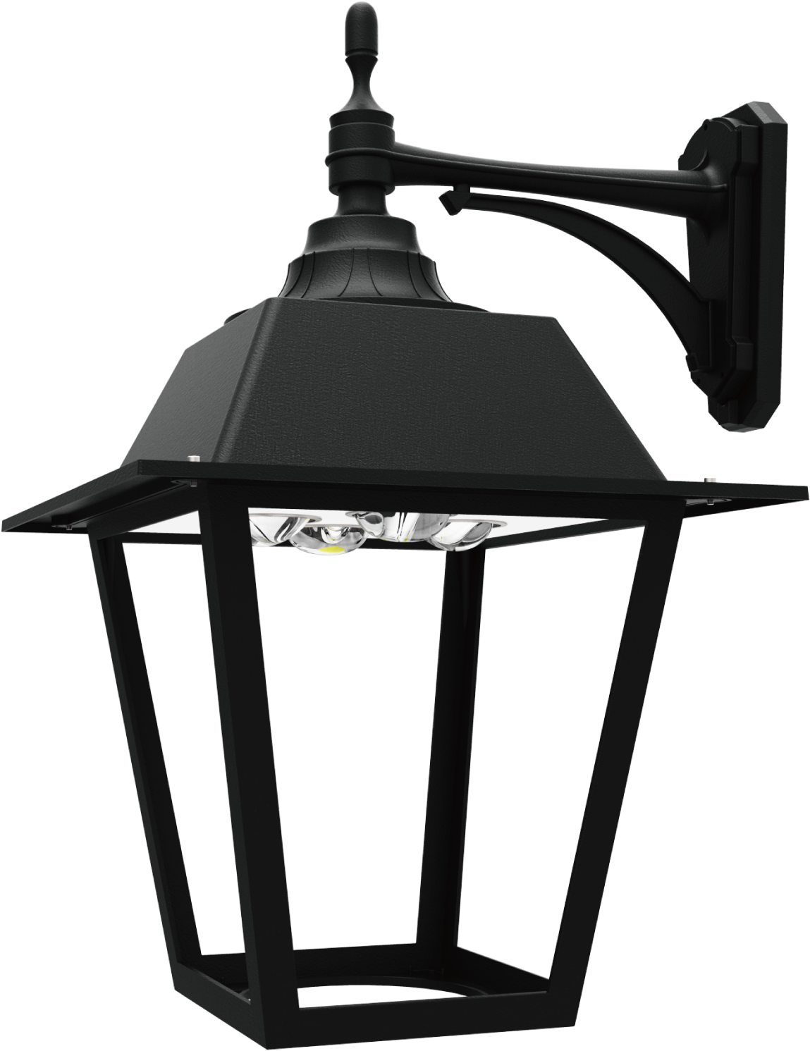 Send Us An Email - Lantern (1200x1850), Png Download