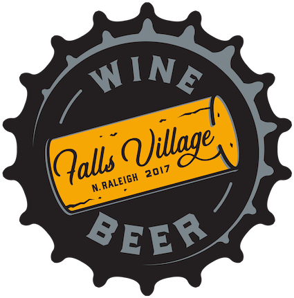 Falls Village Wine And Beer - American National College (480x480), Png Download