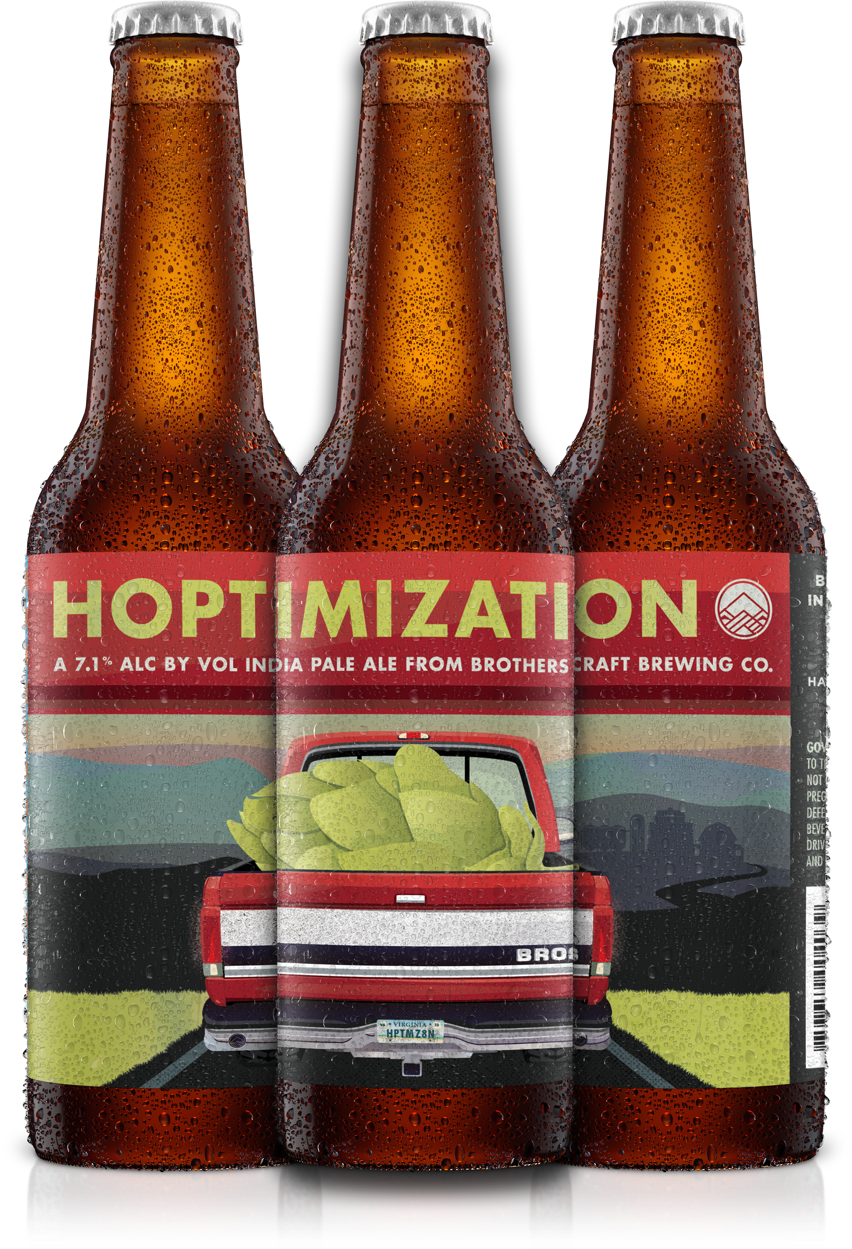 Craft Beers (3240x4720), Png Download