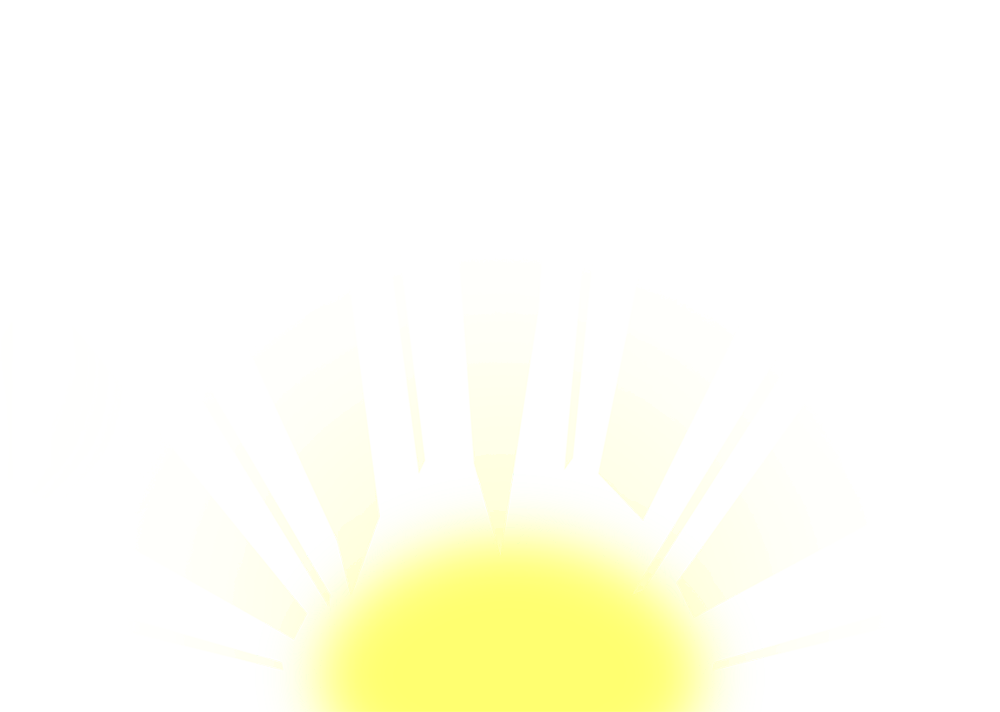 3 Links Holding Up Swords Burst Of Light Behind Links - Camomile (1000x712), Png Download