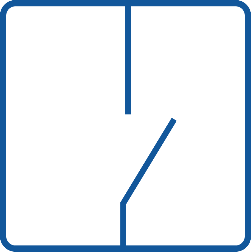 Circuit Breaker / Switchgear Testing (807x808), Png Download