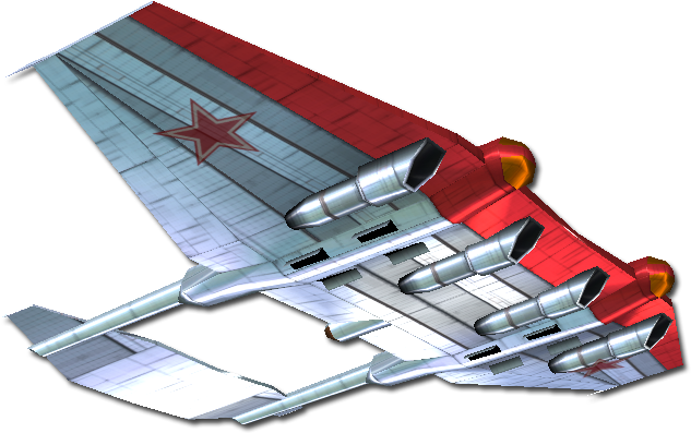 Fo3oa Chinese Bomber - Fallout 4 Stingray Deluxe (726x506), Png Download