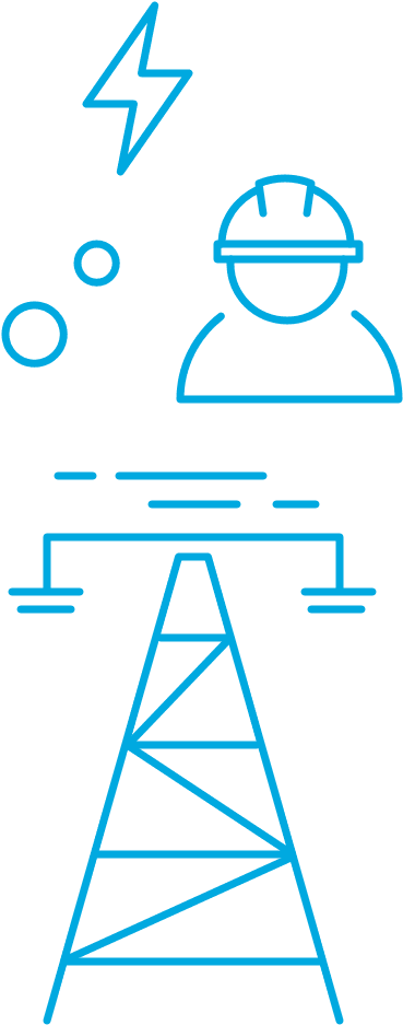 How Can We Reach A 95 Percent Carbon Reduction In The - Triangle (500x938), Png Download