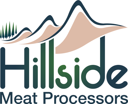 Hillside Meat Processors (524x426), Png Download