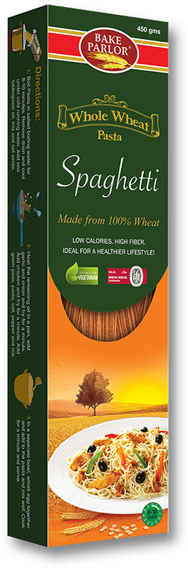 Package List - Whole Wheat Pasta In Pakistan (510x850), Png Download