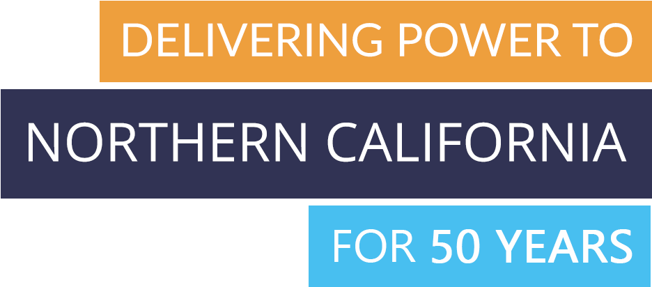 Northern California Power Agency (2200x640), Png Download
