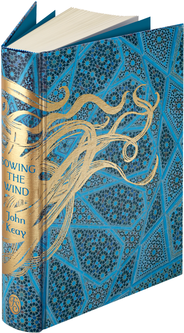 Sowing The Wind Folio Society (700x700), Png Download