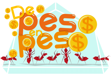 Latas De Refresco, El Café De La Mañana En Esa Cafeteria - Gastos Hormiga (443x300), Png Download