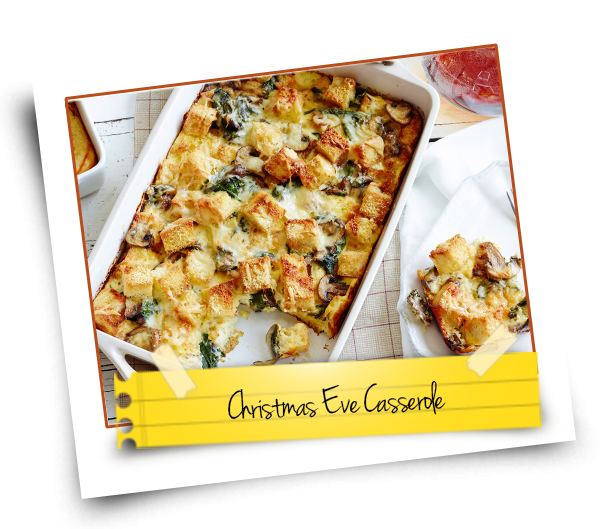 Pasta Is A Very Traditional Dish For Christmas Especially - Chabahar (600x529), Png Download