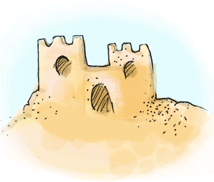 Free Prek Through 2nd Grade Science And Language Arts - Illustration (423x419), Png Download