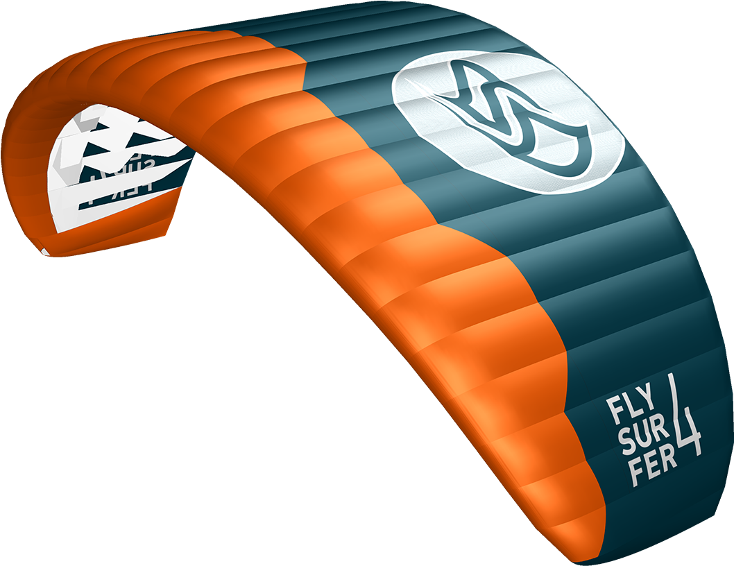 Peak4-3d - Kite (1200x900), Png Download